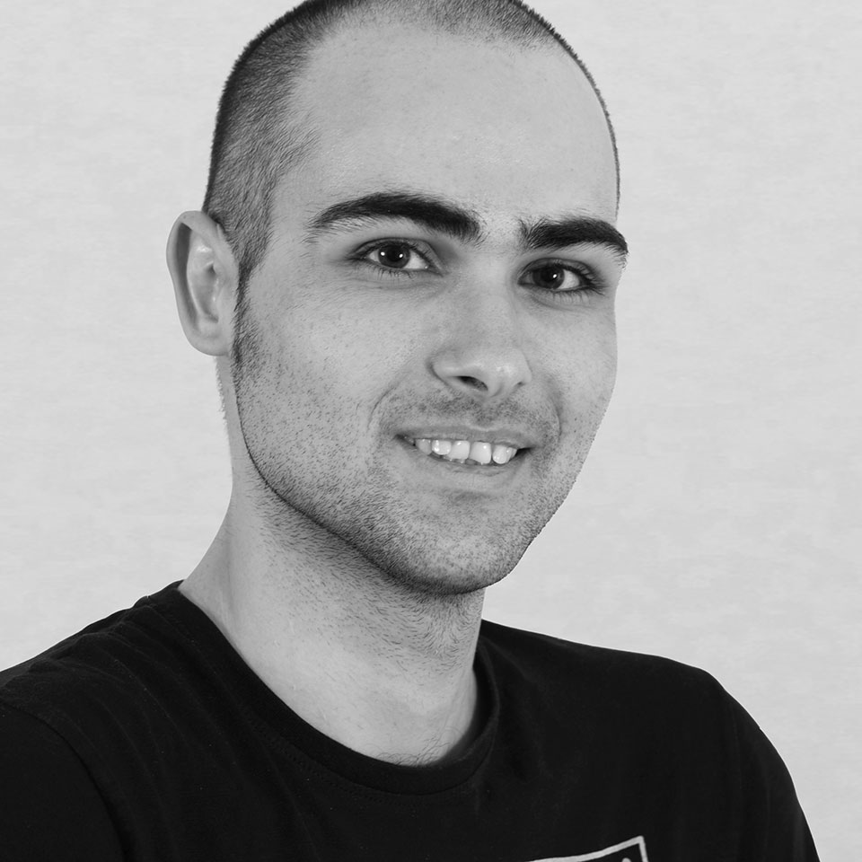 Carmine Carpenito