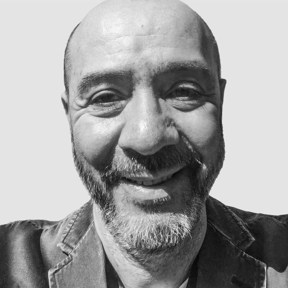Bernard Achour